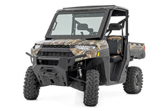 Rough Country M1 Coil Over Shock Absorber - 301001 - Suspension Shock Absorber from Black Patch Performance