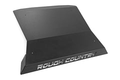 Rough Country Metal Fab Roof - 93108 - Roof Panel from Black Patch Performance