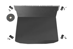 Rough Country Metal Fab Roof - 93108 - Roof Panel from Black Patch Performance
