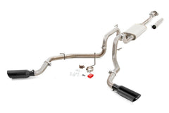 Rough Country Performance Exhaust System - 96006 - EXHAUST SYSTEM KIT from Black Patch Performance