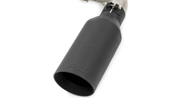 Rough Country Performance Exhaust System - 96006 - EXHAUST SYSTEM KIT from Black Patch Performance
