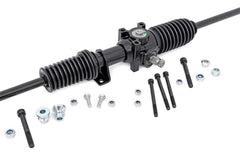 Rough Country Rack And Pinion - 93115 - Rack and Pinion Assembly from Black Patch Performance