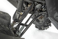 Rough Country Rack And Pinion - 93115 - Rack and Pinion Assembly from Black Patch Performance