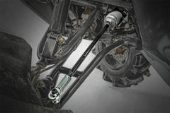 Rough Country Rack And Pinion - 93115 - Rack and Pinion Assembly from Black Patch Performance