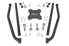 Rough Country Radius Arm Kit - 93102 - RADIUS ARM from Black Patch Performance