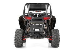 Rough Country Radius Arm Kit - 93102 - RADIUS ARM from Black Patch Performance