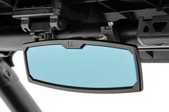 Rough Country Rear View Mirror - 99007A - INTERIOR REAR VIEW MIRROR from Black Patch Performance