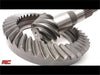 Rough Country Ring And Pinion Gear Set - 53541020 - DIFFERENTIAL RING AND PINION from Black Patch Performance