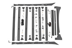 Rough Country Roof Rack System - 51021 - Roof Rack from Black Patch Performance