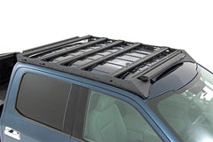 Rough Country Roof Rack System - 51021 - Roof Rack from Black Patch Performance