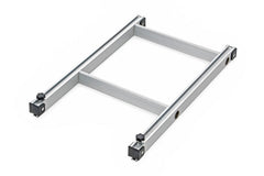 Rough Country Roof Top Tent Ladder Extension - 99051 - Tent from Black Patch Performance