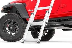 Rough Country Roof Top Tent Ladder Extension - 99051 - Tent from Black Patch Performance