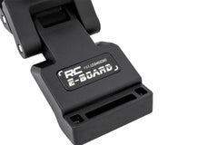 Rough Country Running Boards - PSR51925 - RUNNING BOARD from Black Patch Performance
