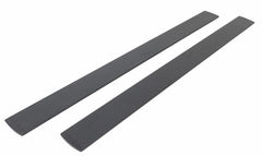 Rough Country Running Boards - PSR51925 - RUNNING BOARD from Black Patch Performance