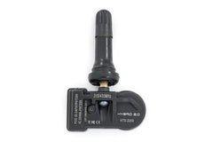 Rough Country Tire Pressure Sensor - HTS-A78ED - Tire Pressure Monitoring System (TPMS) Sensor Valve Assembly from Black Patch Performance
