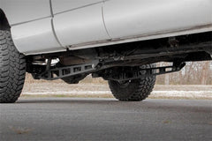 Rough Country Traction Bar Kit - 31006 - SUSPENSION TRACTION BAR from Black Patch Performance
