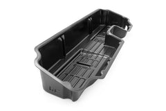 Rough Country Under Seat Storage Compartment - RC09061 - Underseat Storage Box from Black Patch Performance