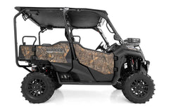 Rough Country Vertex Shocks - 789006 - Suspension Shock Absorber from Black Patch Performance