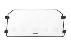 Rough Country Windshield - 98262010 - Windshield from Black Patch Performance