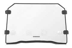 Rough Country Windshield - 98282010 - Windshield from Black Patch Performance
