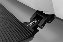 Rough Country Running Boards - PSR050205 - Black Patch Performance - ROUGPSR050205