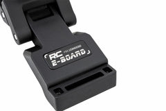 Rough Country Running Boards - PSR50718 - Black Patch Performance - ROUGPSR50718