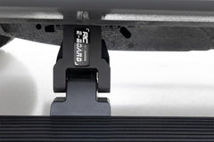 Rough Country Running Boards - PSR71529 - Black Patch Performance - ROUGPSR71529