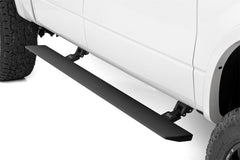 Rough Country Running Boards - PSR71529 - Black Patch Performance - ROUGPSR71529