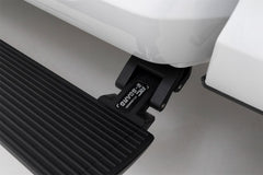 Rough Country Running Boards - PSR9015 - Black Patch Performance - ROUGPSR9015