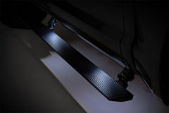 Rough Country Running Boards - PSR92010 - Black Patch Performance - ROUGPSR92010