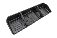 Rough Country Under Seat Storage Compartment - RC09001 - Black Patch Performance - ROUGRC09001
