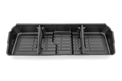 Rough Country Under Seat Storage Compartment - RC09001 - Black Patch Performance - ROUGRC09001