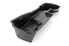 Rough Country Under Seat Storage Compartment - RC09041 - Black Patch Performance - ROUGRC09041