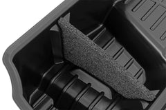 Rough Country Under Seat Storage Compartment - RC09041 - Black Patch Performance - ROUGRC09041