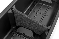 Rough Country Under Seat Storage Compartment - RC09241 - Black Patch Performance - ROUGRC09241