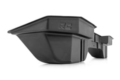 Rough Country Under Seat Storage Compartment - RC09401 - Black Patch Performance - ROUGRC09401