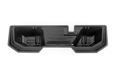 Rough Country Under Seat Storage Compartment - RC09401 - Black Patch Performance - ROUGRC09401