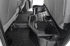 Rough Country Under Seat Storage Compartment - RC09401 - Black Patch Performance - ROUGRC09401