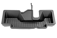 Rough Country Under Seat Storage Compartment - RC09421A - Black Patch Performance - ROUGRC09421A