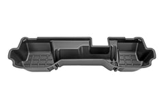 Rough Country Under Seat Storage Compartment - RC09422 - Black Patch Performance - ROUGRC09422