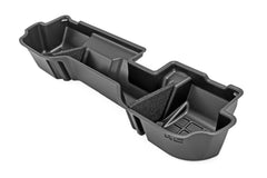 Rough Country Under Seat Storage Compartment - RC09422 - Black Patch Performance - ROUGRC09422