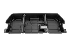 Rough Country Under Seat Storage Compartment - RC09511 - Black Patch Performance - ROUGRC09511