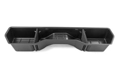 Rough Country Under Seat Storage Compartment - RC09705 - Black Patch Performance - ROUGRC09705
