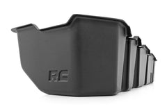 Rough Country Under Seat Storage Compartment - RC09806 - Black Patch Performance - ROUGRC09806