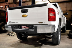 Rough Country Body Lift Kit - RC701 - Black Patch Performance - ROUGRC701