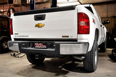 Rough Country Body Lift Kit - RC701 - Black Patch Performance - ROUGRC701
