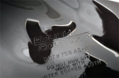 Rough Country Soft Top - RC84050.35 - Black Patch Performance - ROUGRC84050.35