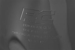 Rough Country Soft Top - RC85460.35 - Black Patch Performance - ROUGRC85460.35