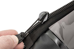 Rough Country Soft Top - RC85460.35 - Black Patch Performance - ROUGRC85460.35