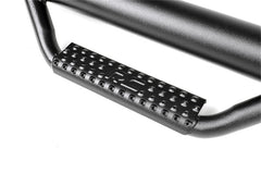 Rough Country Nerf Steps - RCD2080CC - Black Patch Performance - ROUGRCD2080CC